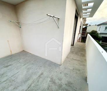 A louer : Maison à Colomiers de 4/5 pièces 120 m² - Photo 2