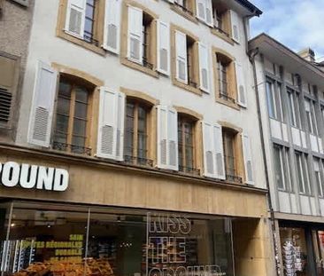 3 Zimmer, 85 m², 2. Stock - Photo 6