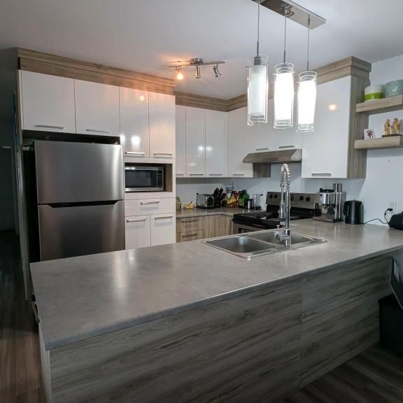 Très grand 5 1/2 - Photo 1