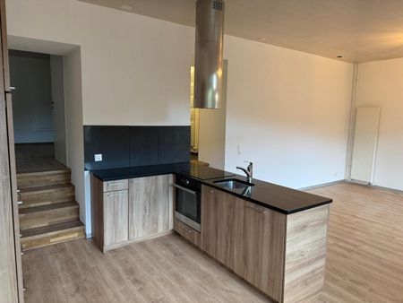 Beautiful 2.5 room apartment with separate entrance - Foto 5