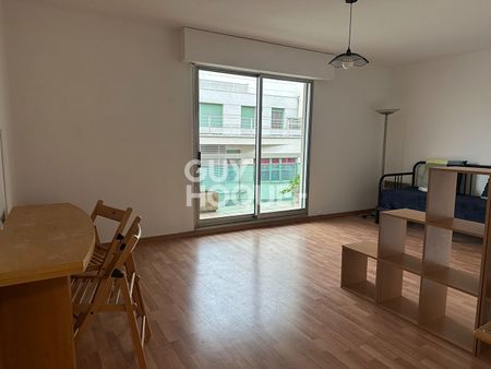 Appartement 1 pièce au calme en location meublée à Levallois-Perret - Référence 1471 - Photo 5