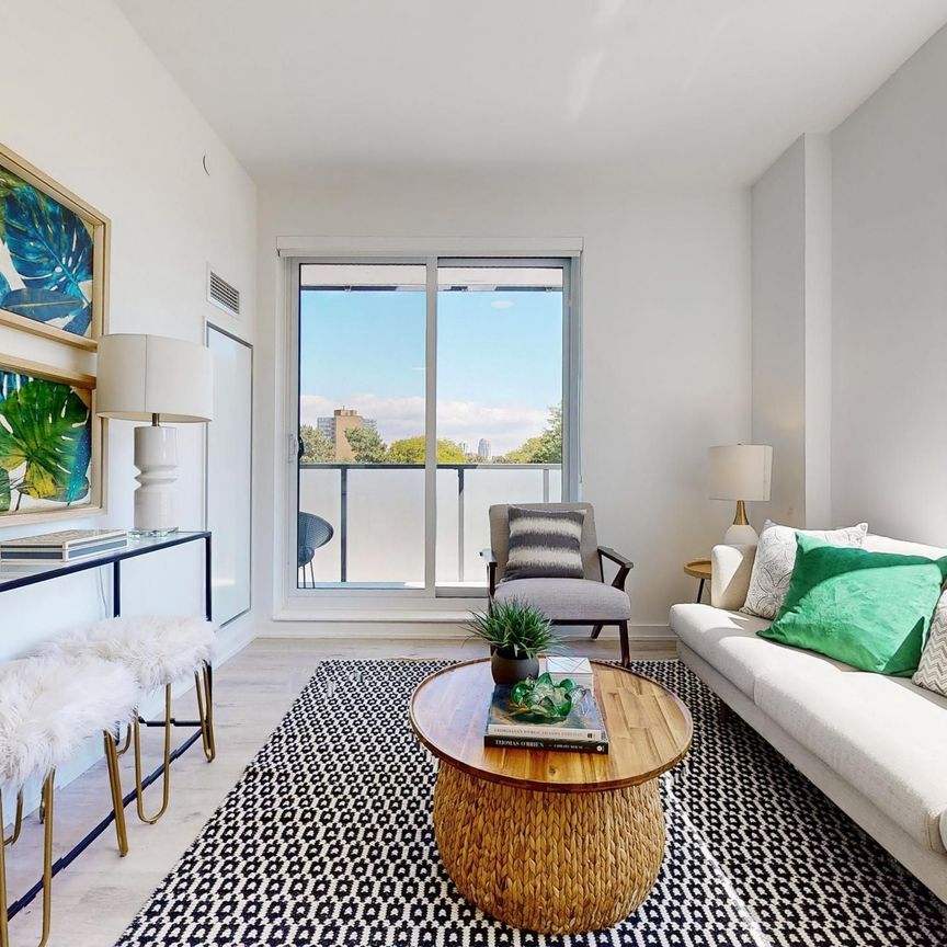 For Lease - 4365 Bloor Street Unit# 525, Toronto, Ontario - Photo 1