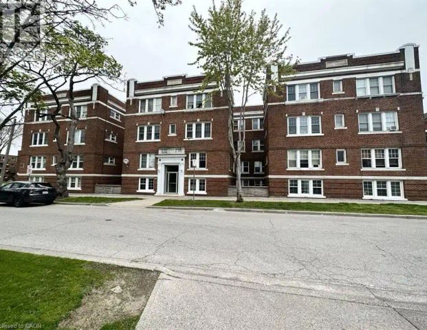 308 RANDOLPH Avenue Unit# B-8 — 1 Bedroom - Photo 1