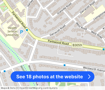 Parkwood Road, Bournemouth, BH5 - Photo 1