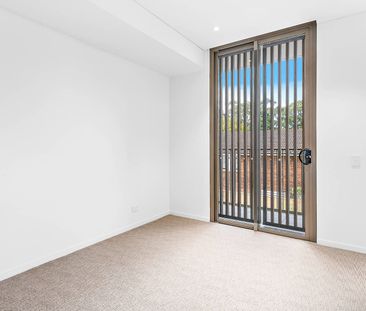 BA205/6-18 University Road, Miranda NSW 2228 - Apartment For Rent |... - Photo 3