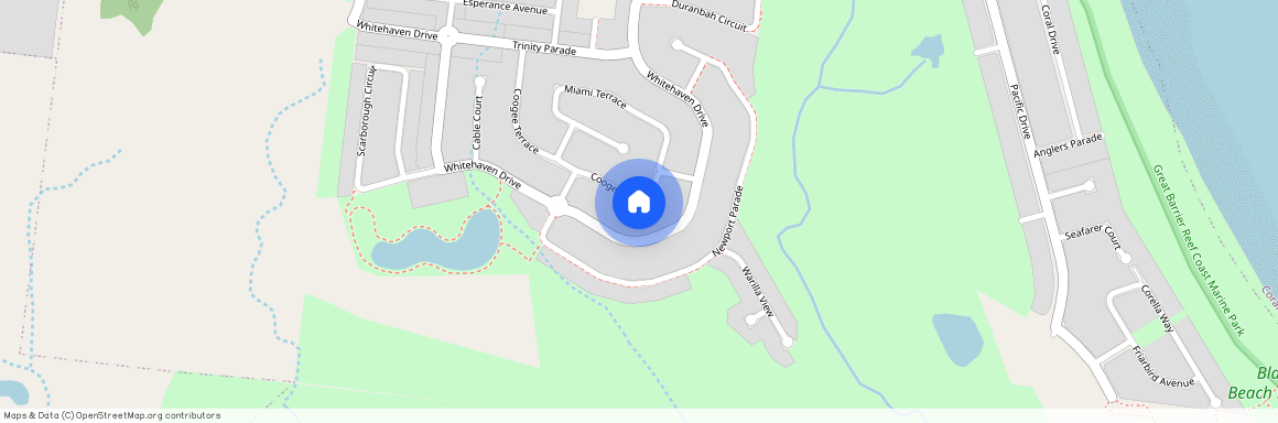 13 Coogee Terrace, Qld 4740, Blacks Beach