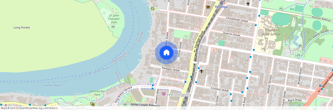 5/62 Stevens Street, Yeronga QLD 4104