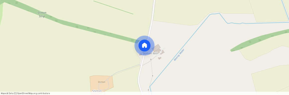 2 Stirton Cottages, Cupar, Fife, KY15