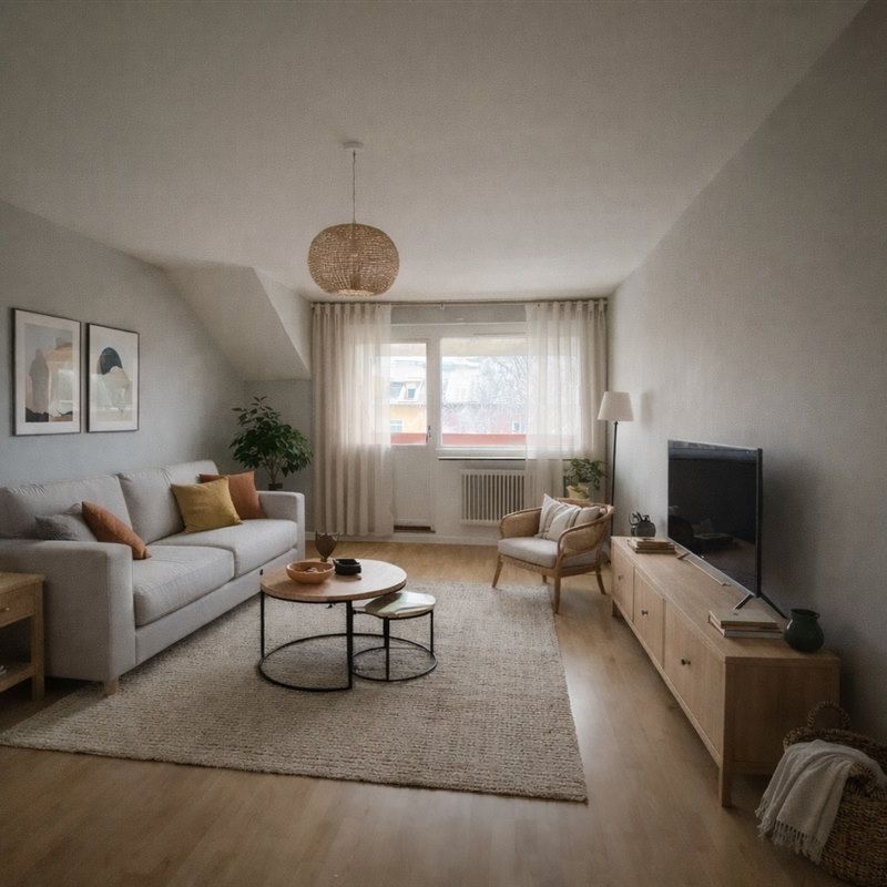 Margaretagatan 44 - Foto 1