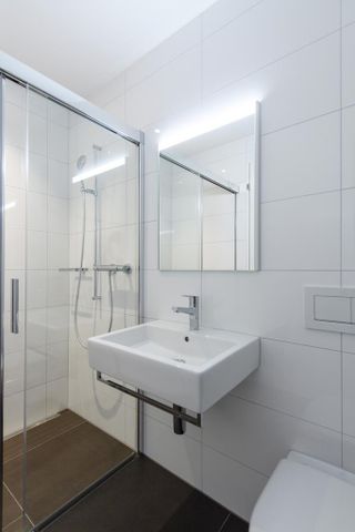 3.5 Zimmer, 80 m², EG - Foto 2