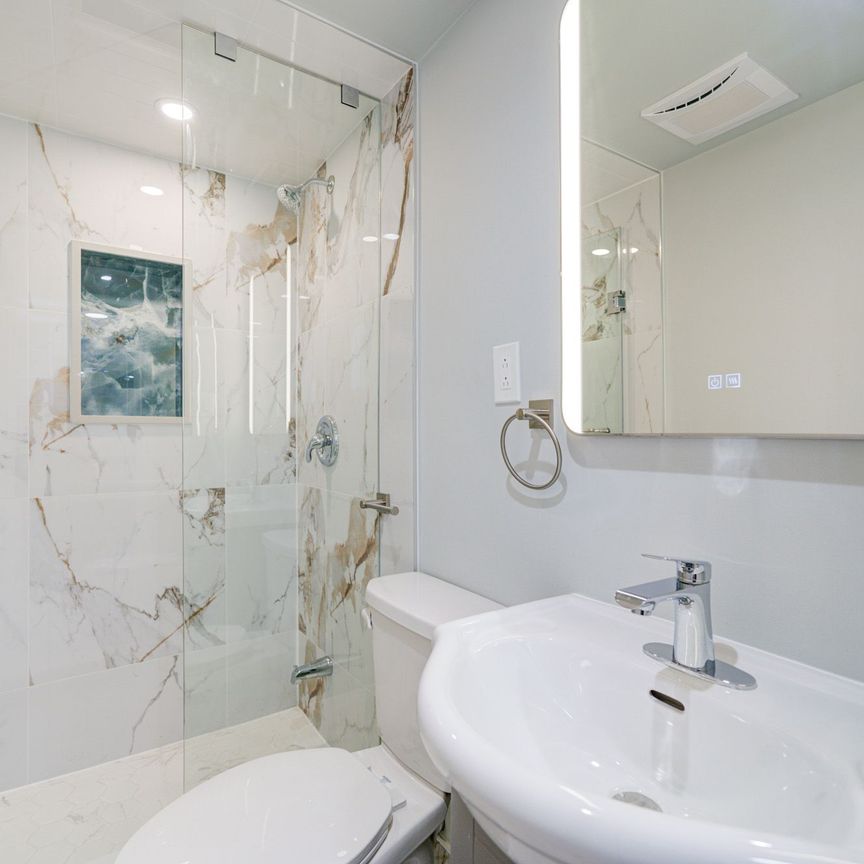 For Lease - 6 Willis Drive Unit# Lower Level, Brampton, Ontario - Photo 1