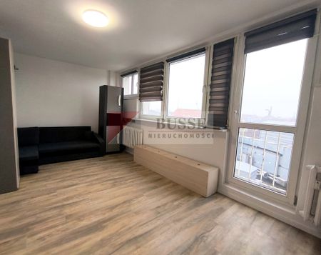 Mieszkanie do wynajęcia | Centrum | 36m2 - Photo 3