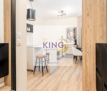 Mieszkanie na wynajem Szczecin, Śródmieście, Piastów - Photo 1