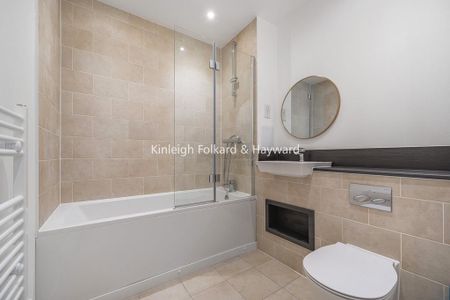 1 bedroom flat to rent - Photo 5