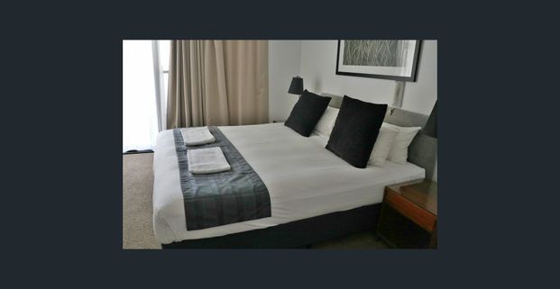 FULLY FURNSIHED STUDIO APARTMENT - Photo 1