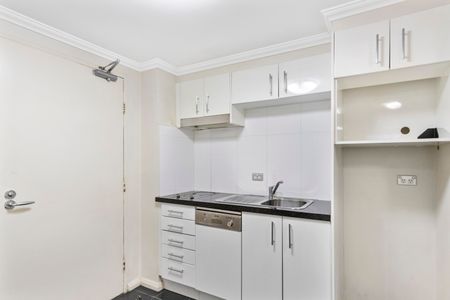 9A/7 Herbert Street, St Leonards NSW 2065 - Apartment For Rent | Domain - Photo 2