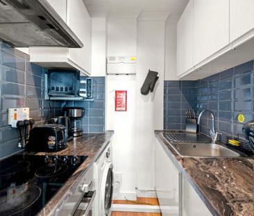 Bishop's Bridge Road - Photo 5