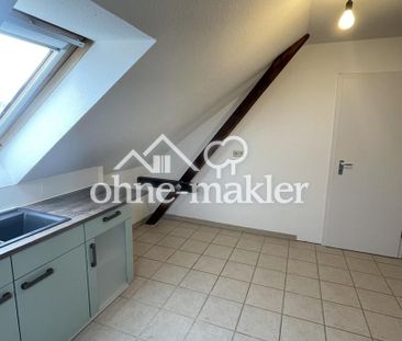 frisch renovierte 5-Raumwohnung mit EBK, ideal für Familien oder WG - Photo 1
