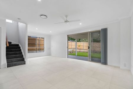 Stunning Brand-New Family Home in Browns Plains – Now Available for Lease! - Photo 5
