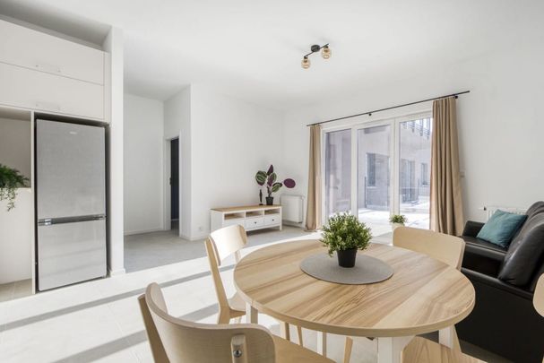 Wolne od zaraz, tak dla zwierząt, zupełnie nowe! 46 m² - Zdjęcie 1