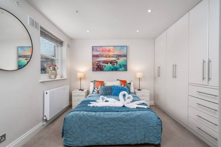 Finborough Road - Photo 5