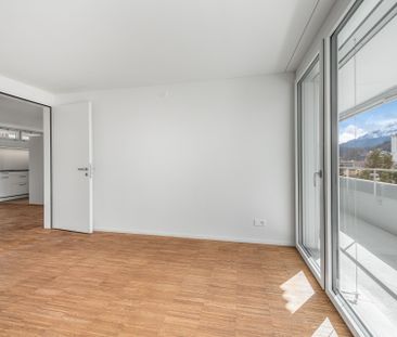 Modern apartment right at the Emmencenter - Photo 5