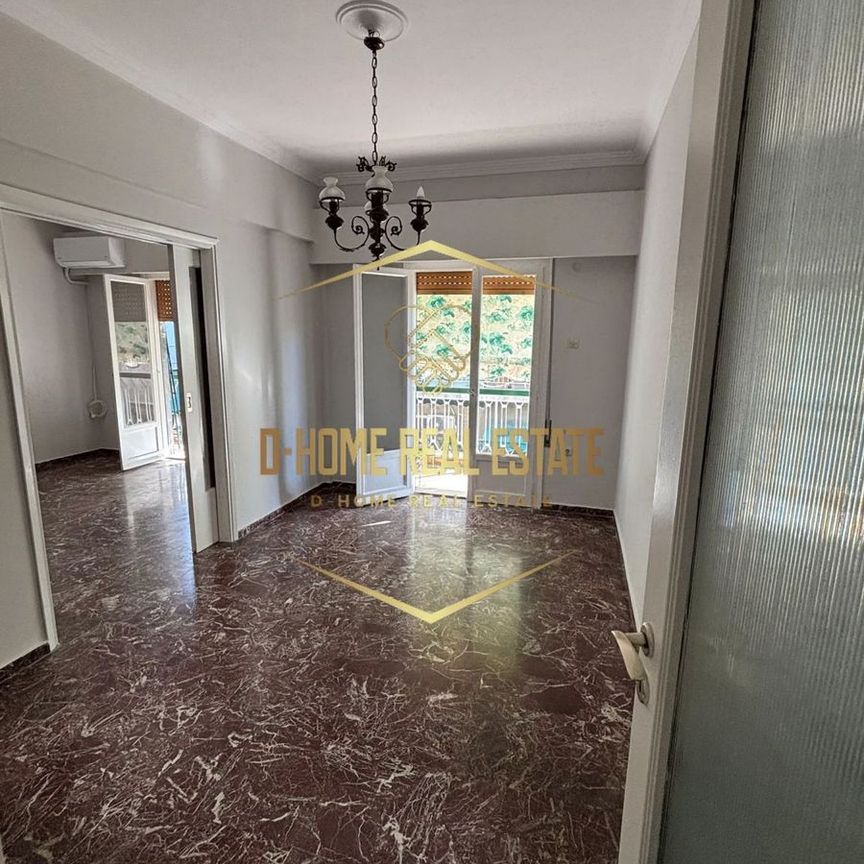Διαμέρισμα για ενοικίαση Λεωφόρος Πατησίων - Λεωφόρος Αχαρνών - Photo 1