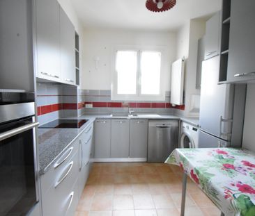 Location Appartement 2 pièces 66m² VILLE D AVRAY 92410 - Photo 4