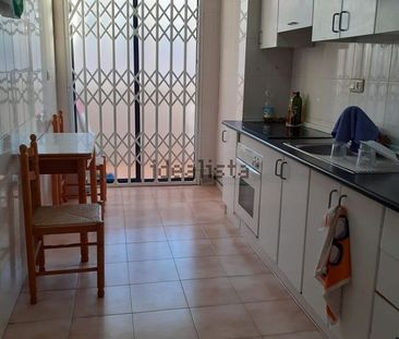 Alquiler de piso en Calle Ingeniero de la Cierva - Photo 4