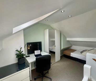 4 Bed Terraced House, St. Margaret Road, CV1 - Photo 3