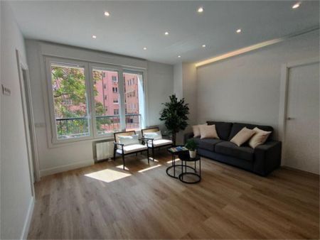 Piso de alquiler en Calle Calle de Santo Domingo de Silos, 5, El Viso - Photo 4