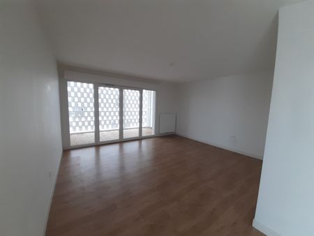 Appartement T4 102 m² - Photo 5