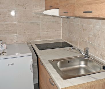 Pronájem bytu 1+kk 26 m² - Photo 1