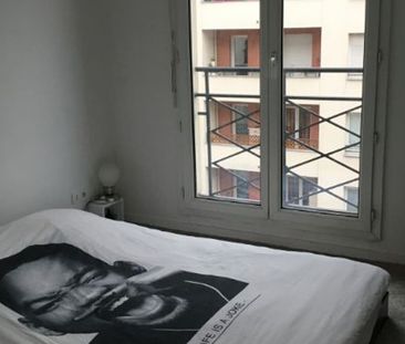 Appartement à louer 2 pièces • 44,31 m 2 Issy-les-Moulineaux - Photo 4