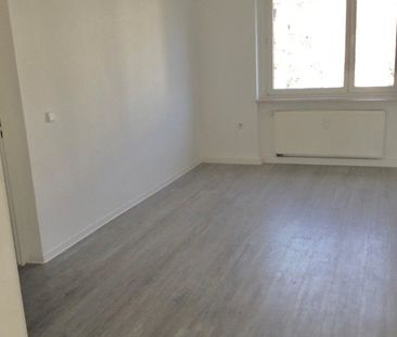 Schöner Wohnen: günstige 2-Zimmer-Wohnung mit Balkon - Foto 2