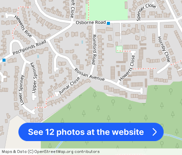 Rossan Avenue, Warsash, Southampton, Hampshire, SO31 - Photo 1