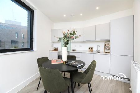 1 bedroom flat to rent - Photo 4