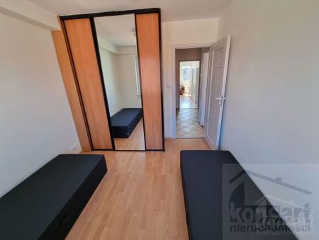 Centrum, 3 ładne pokoje na wynajem. - Zdjęcie 3