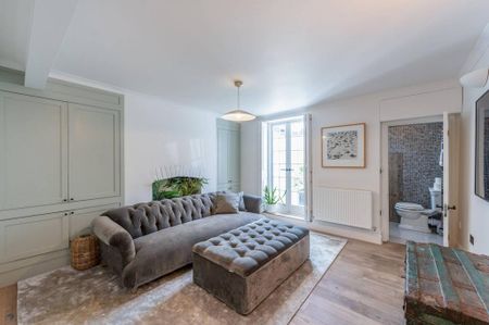 4 bedroom terraced house to rent - Photo 4