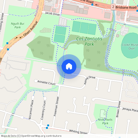 1/13 Jannie Ct, Qld 4215, Labrador