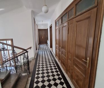 Unbefristete, tolle 2-Zimmer-Altbauwohnung WG-geeignet Nähe U1 und ... - Photo 4