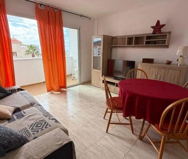Apartamento de alquiler en Calle Hmno Pedro de Bethencourt, 13, Los... - Foto 2