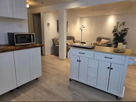 Appartement à louer - Photo 5