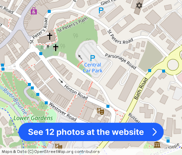 Upper Hinton Road, Bournemouth - Photo 1