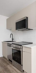 1 CH - 1 SDB - Montréal - $1,395 /mo - Photo 3