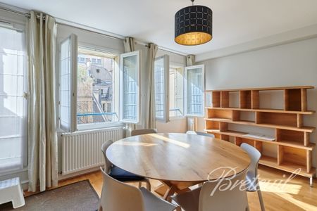 Appartement à louer à Paris 10Ème - Photo 5