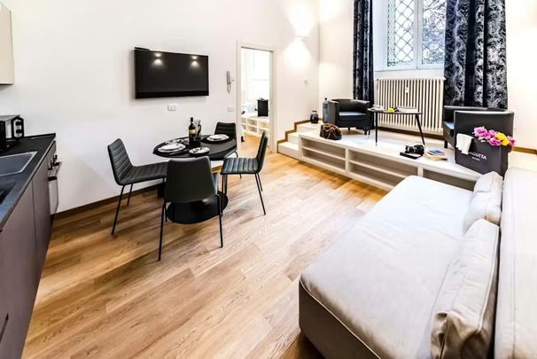 Viale Emilio Caldara, Milan, Lombardy 20122 - Photo 1