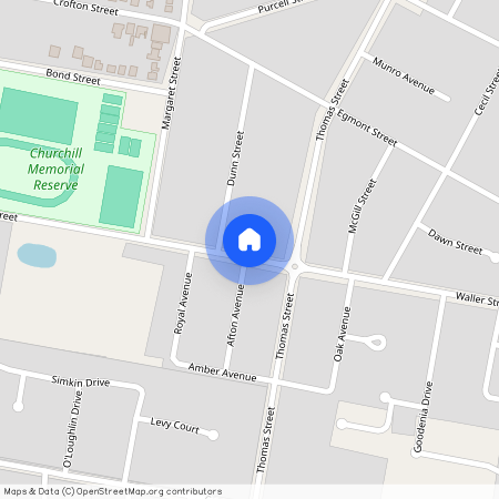 Waller Street, 74, 3672, Benalla