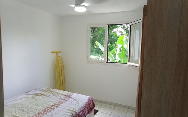 Appartement à louer 3 pièces • 56,37 m2 Sainte-Anne - Photo 1