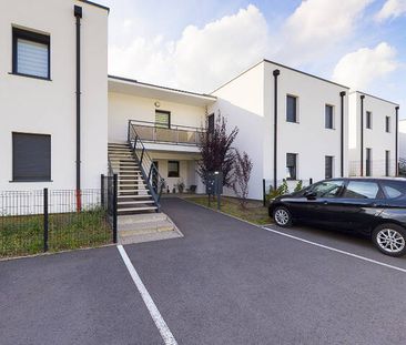 **Appartement Saint Julien Les Metz 3 pièce(s) - Photo 5